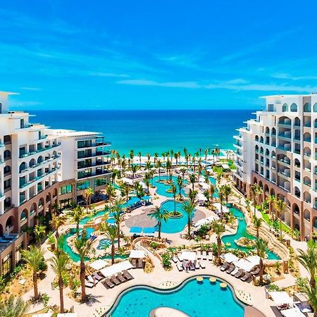 Villa La Valencia Beach Resort & Spa Los Cabos San José del Cabo Exteriér fotografie