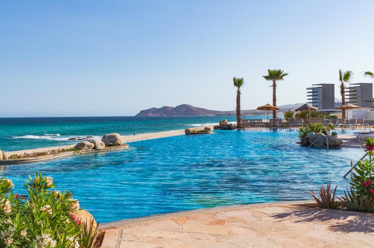 Villa La Valencia Beach Resort & Spa Los Cabos San José del Cabo Exteriér fotografie