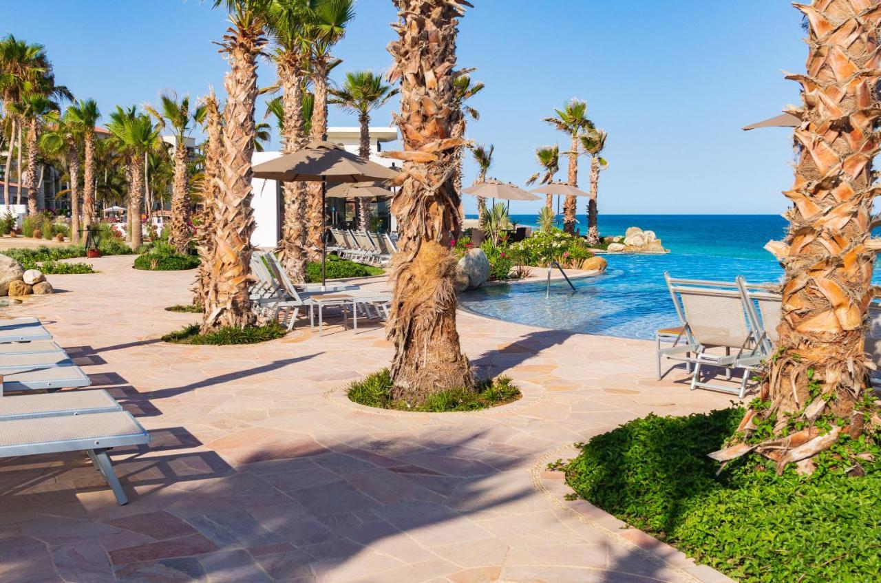 Villa La Valencia Beach Resort & Spa Los Cabos San José del Cabo Exteriér fotografie