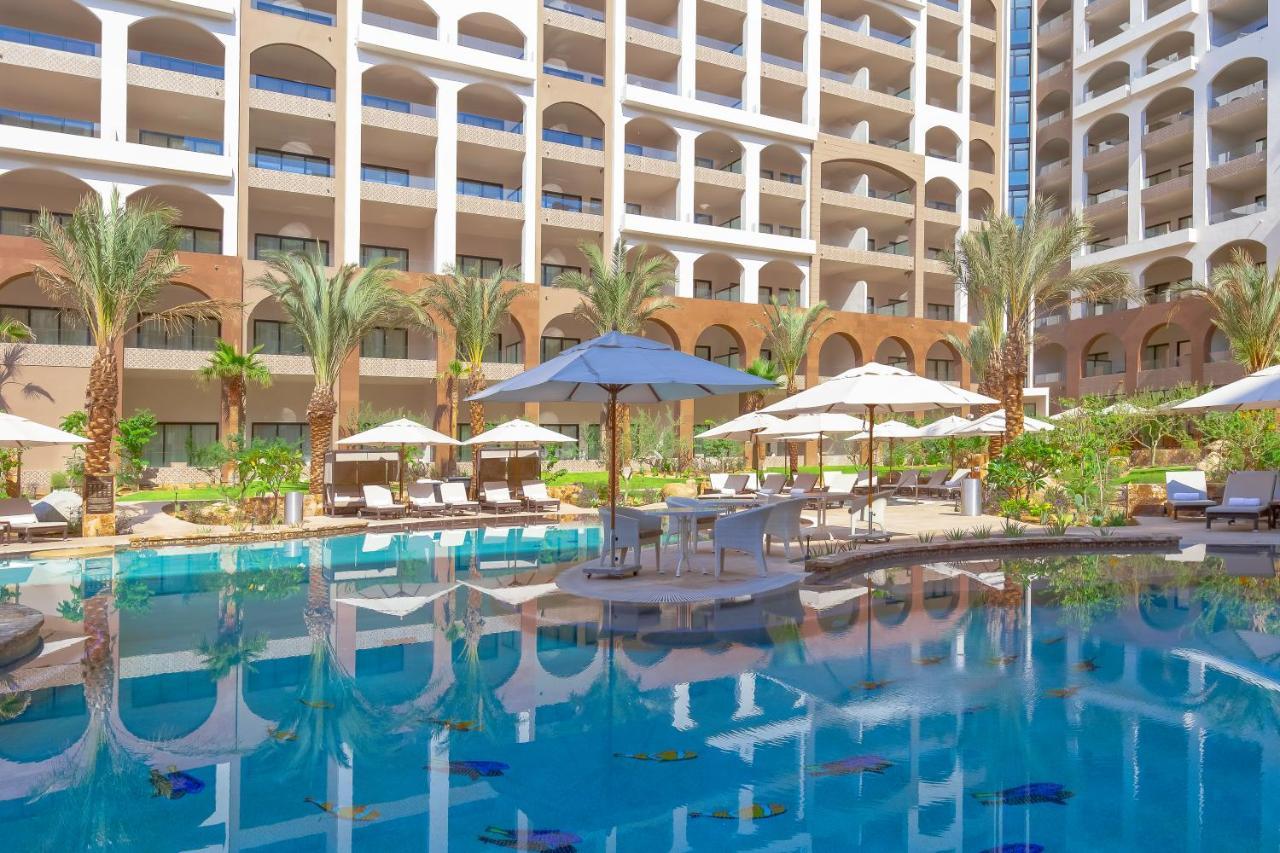 Villa La Valencia Beach Resort & Spa Los Cabos San José del Cabo Exteriér fotografie