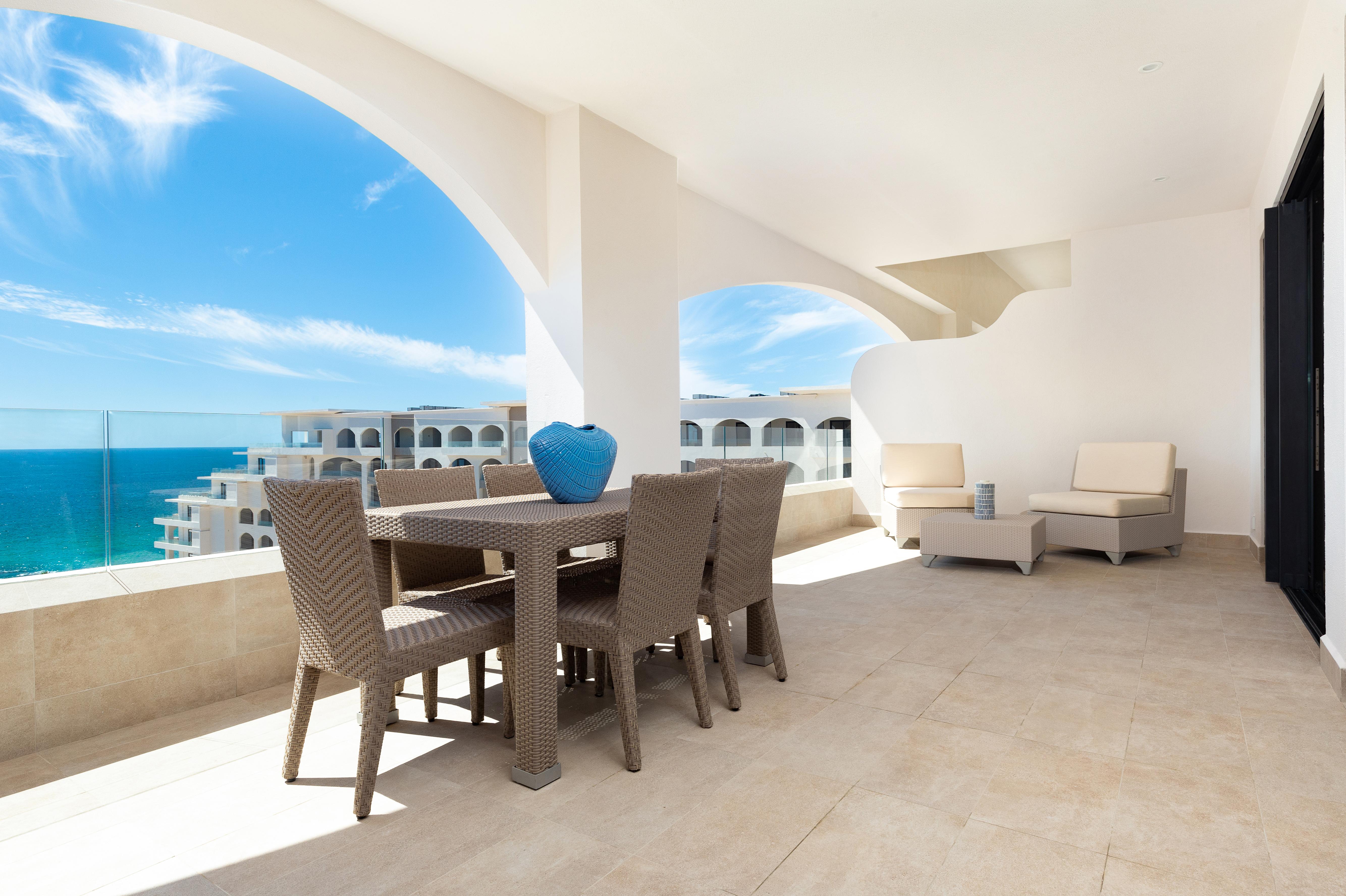 Villa La Valencia Beach Resort & Spa Los Cabos San José del Cabo Exteriér fotografie