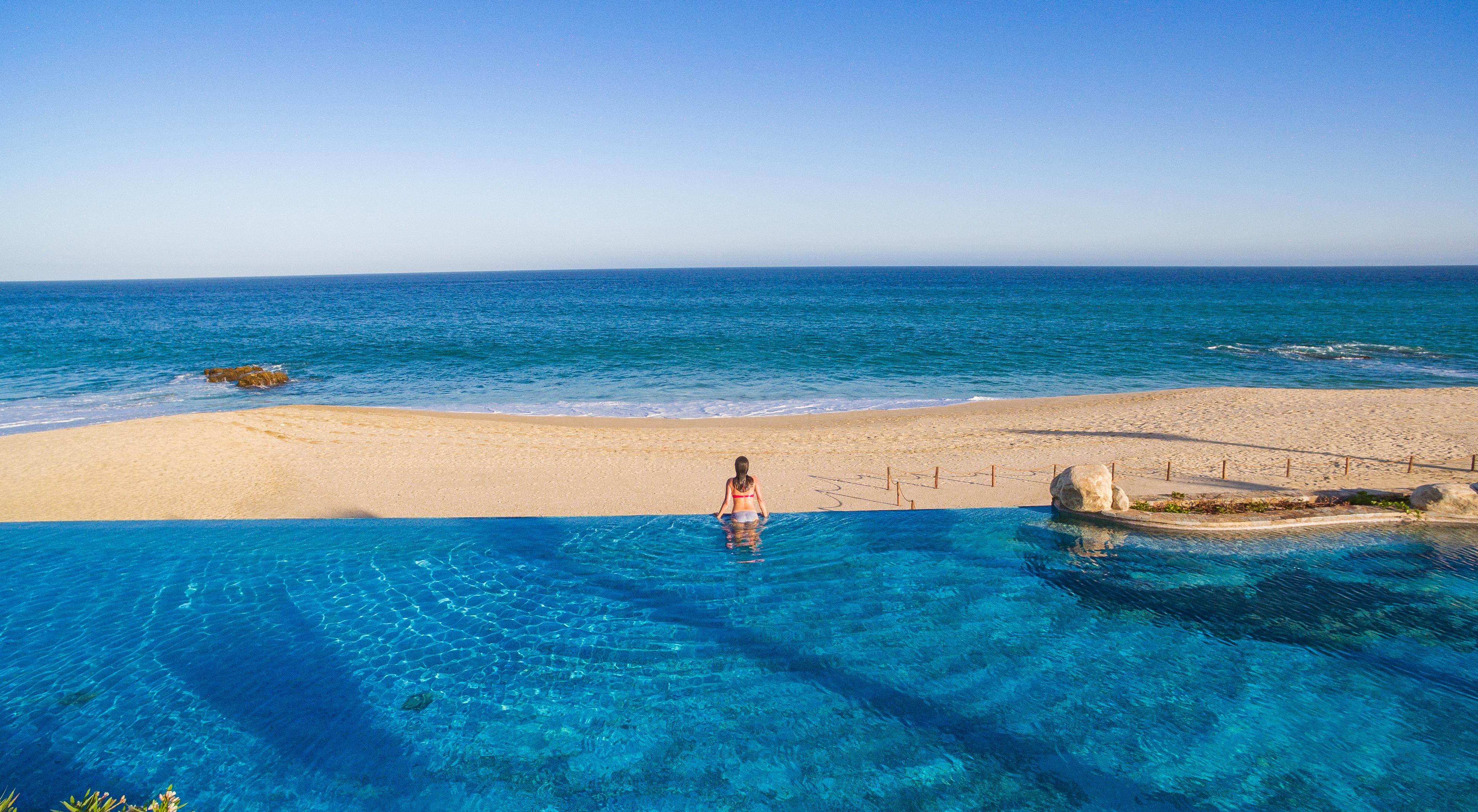 Villa La Valencia Beach Resort & Spa Los Cabos San José del Cabo Exteriér fotografie