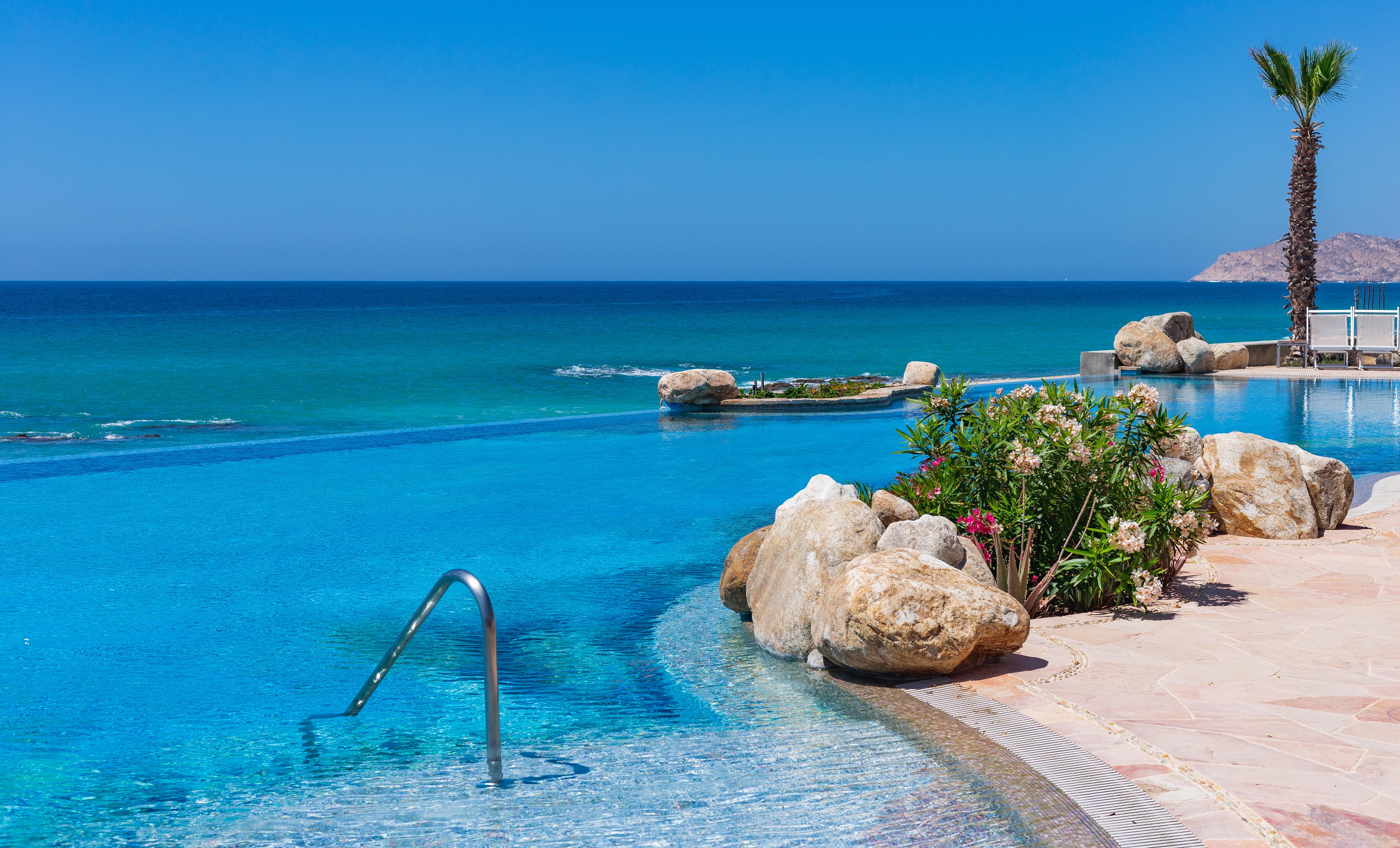 Villa La Valencia Beach Resort & Spa Los Cabos San José del Cabo Exteriér fotografie