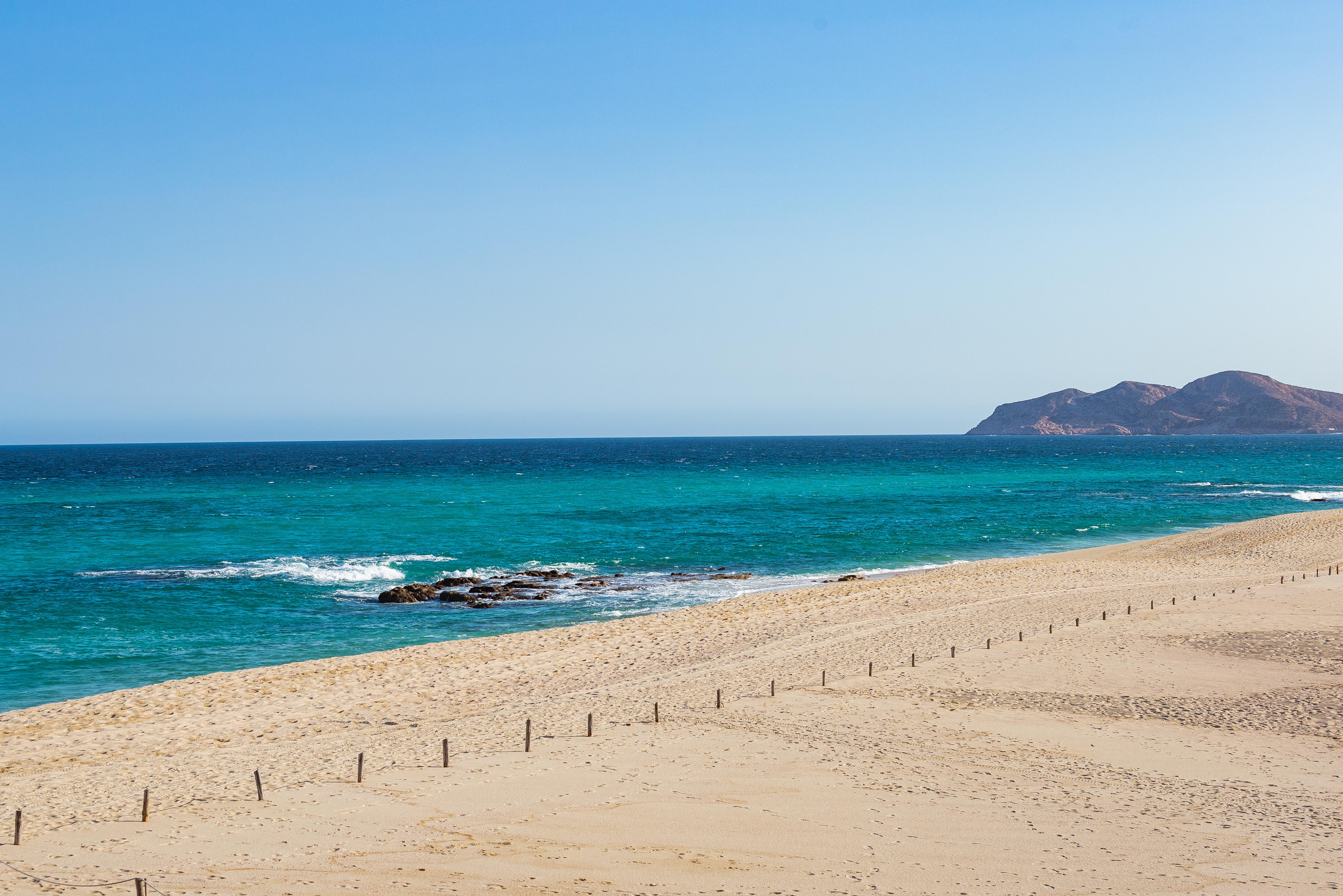 Villa La Valencia Beach Resort & Spa Los Cabos San José del Cabo Exteriér fotografie