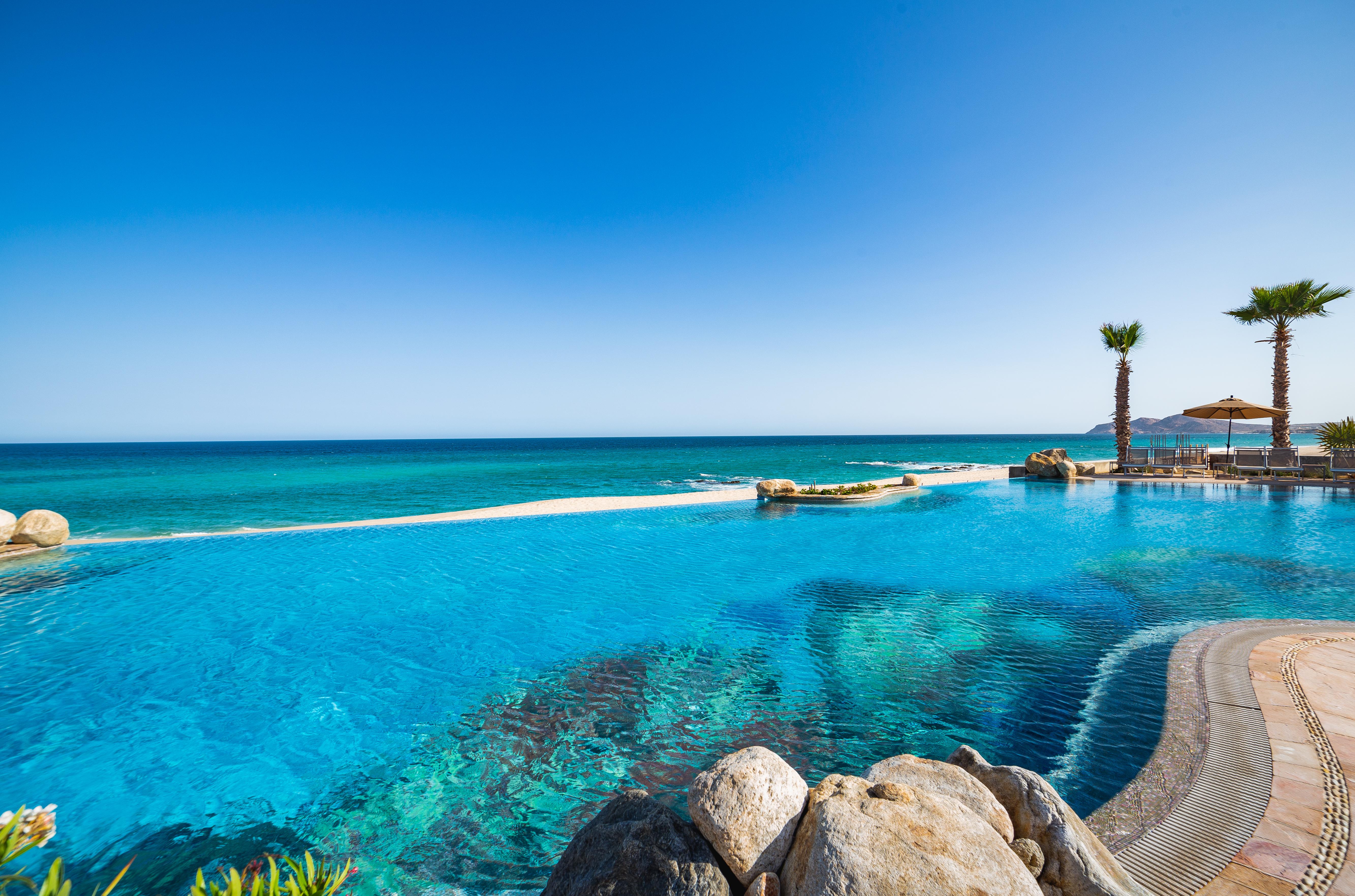 Villa La Valencia Beach Resort & Spa Los Cabos San José del Cabo Exteriér fotografie