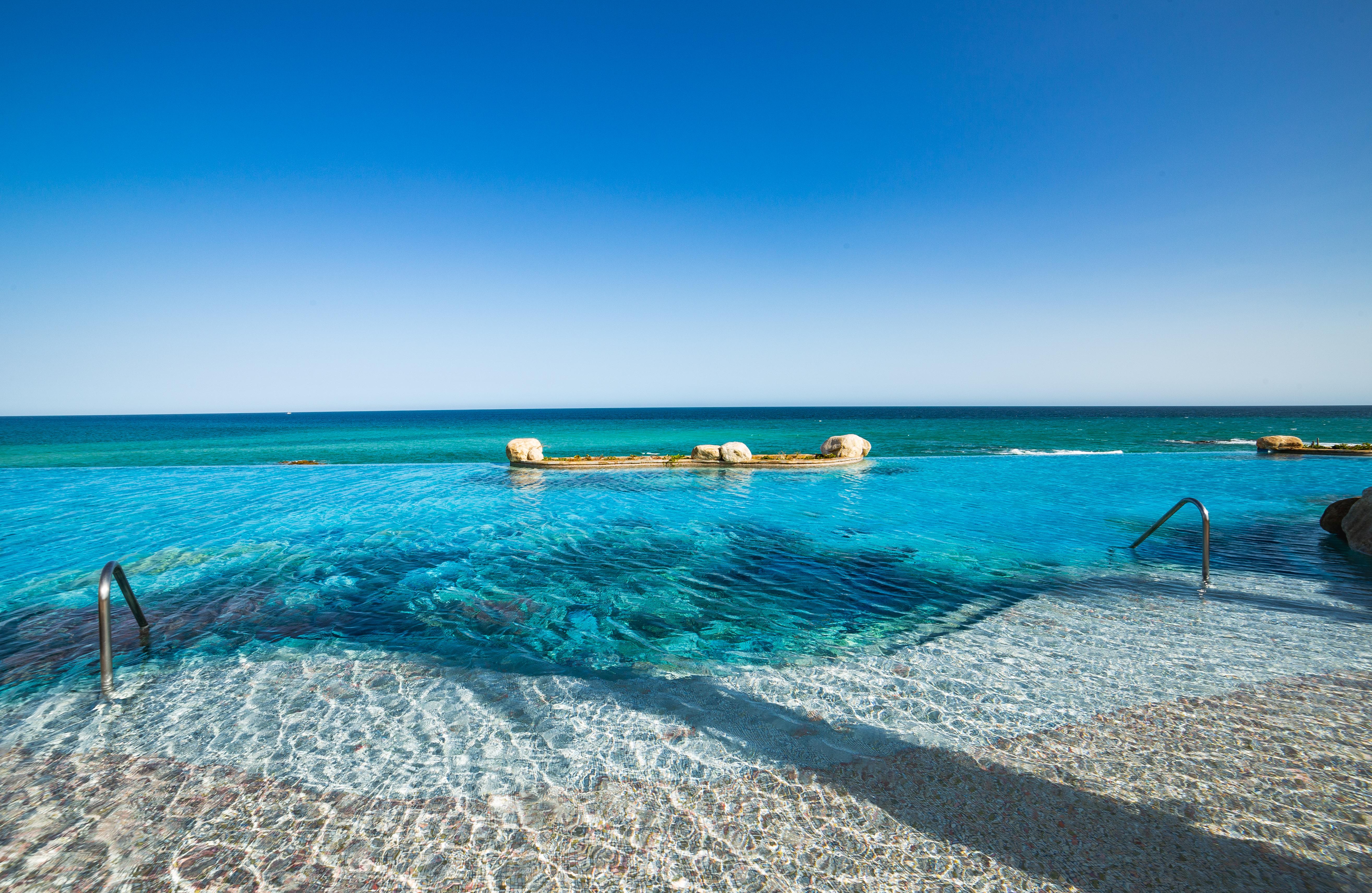 Villa La Valencia Beach Resort & Spa Los Cabos San José del Cabo Exteriér fotografie