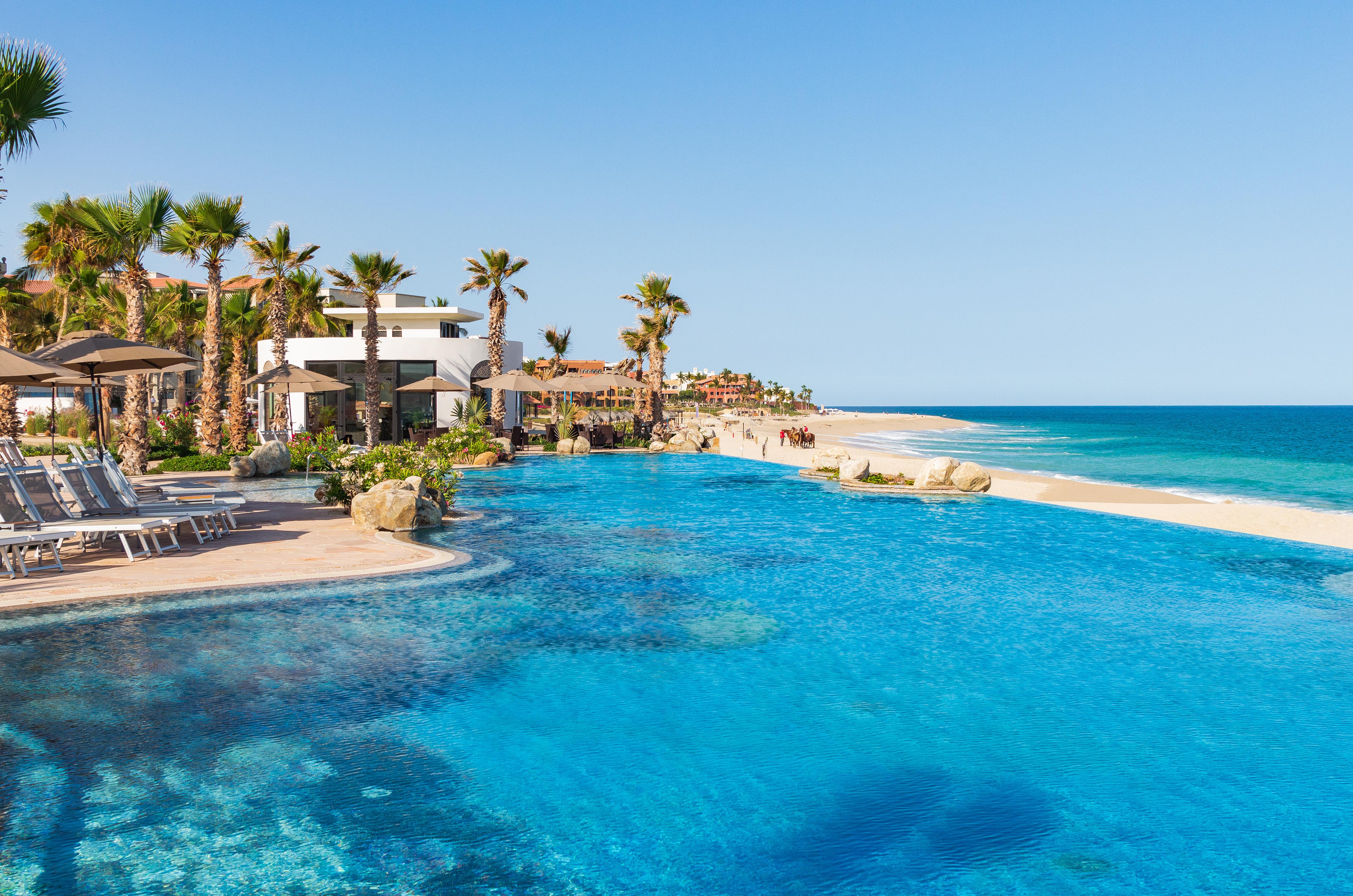 Villa La Valencia Beach Resort & Spa Los Cabos San José del Cabo Exteriér fotografie