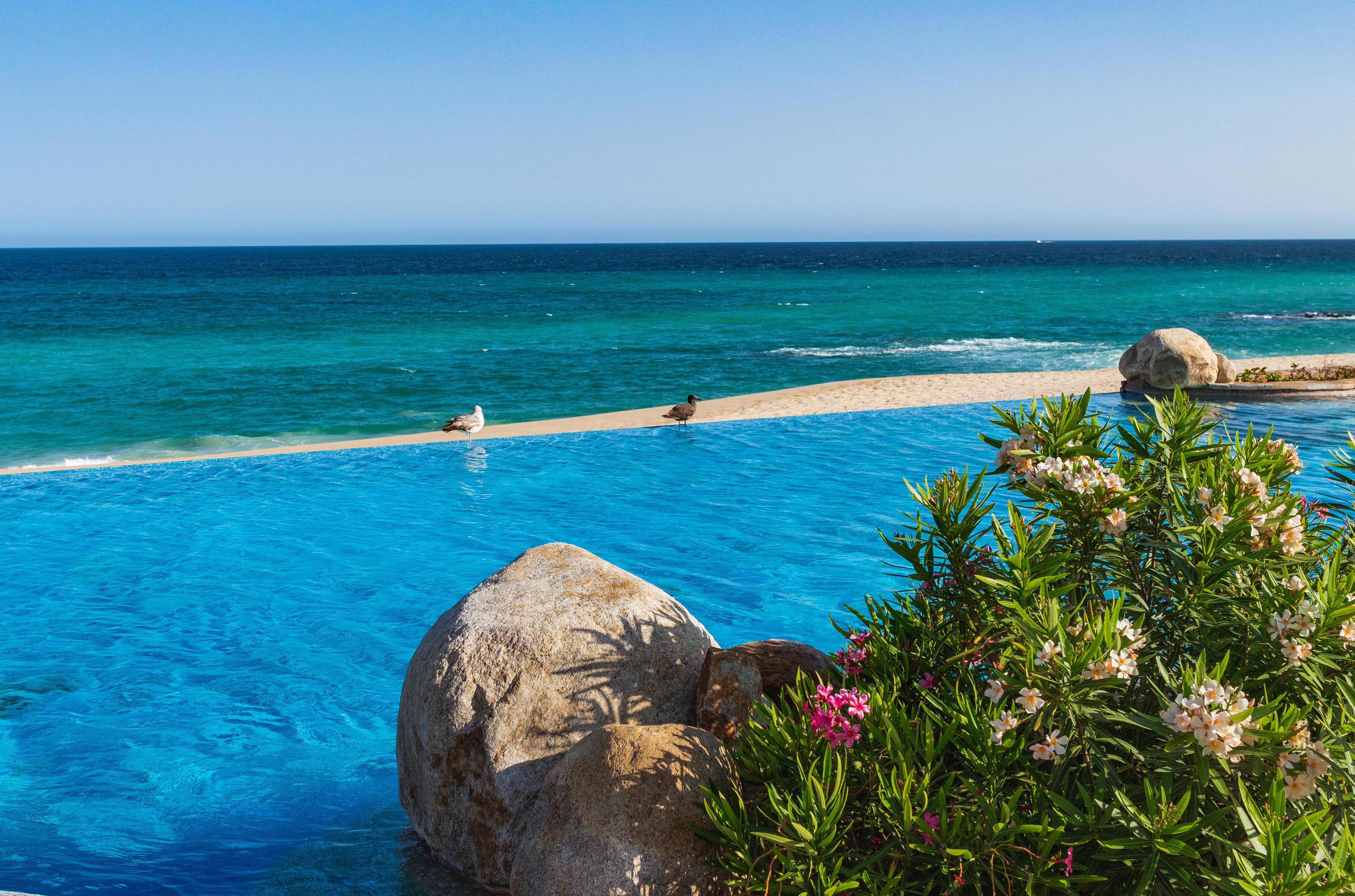Villa La Valencia Beach Resort & Spa Los Cabos San José del Cabo Exteriér fotografie