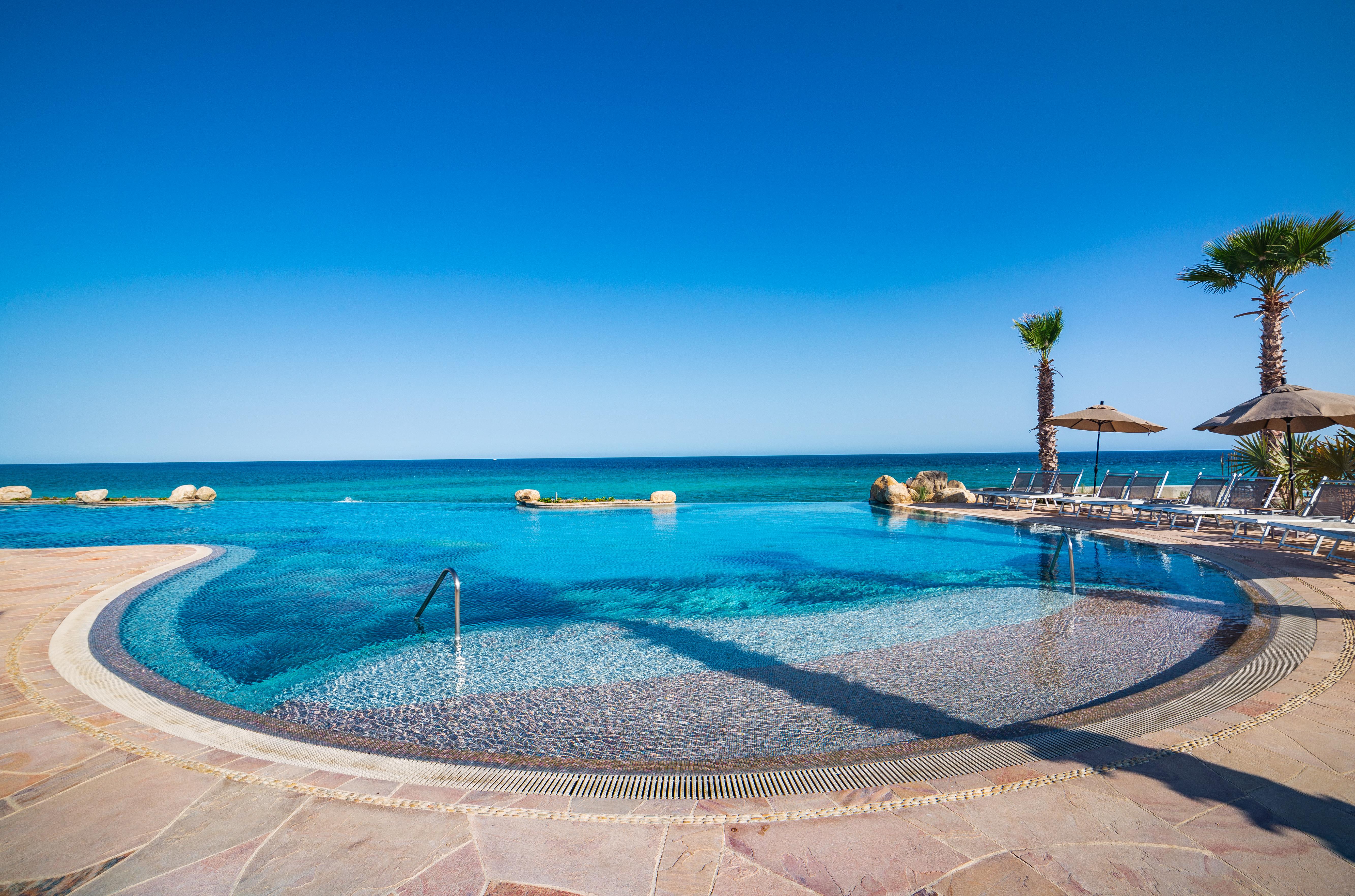 Villa La Valencia Beach Resort & Spa Los Cabos San José del Cabo Exteriér fotografie