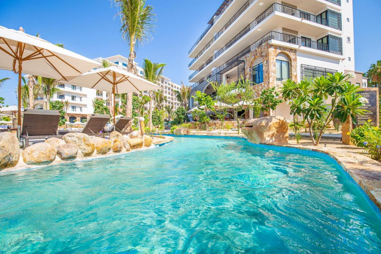 Villa La Valencia Beach Resort & Spa Los Cabos San José del Cabo Exteriér fotografie