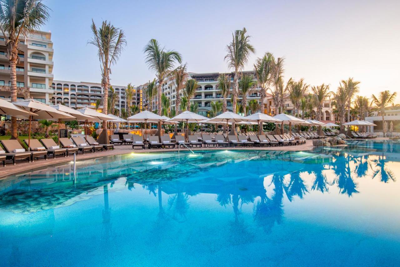 Villa La Valencia Beach Resort & Spa Los Cabos San José del Cabo Exteriér fotografie