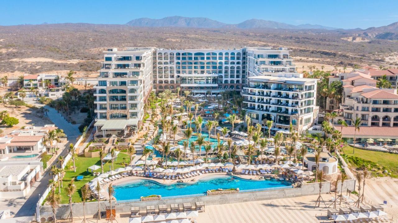 Villa La Valencia Beach Resort & Spa Los Cabos San José del Cabo Exteriér fotografie
