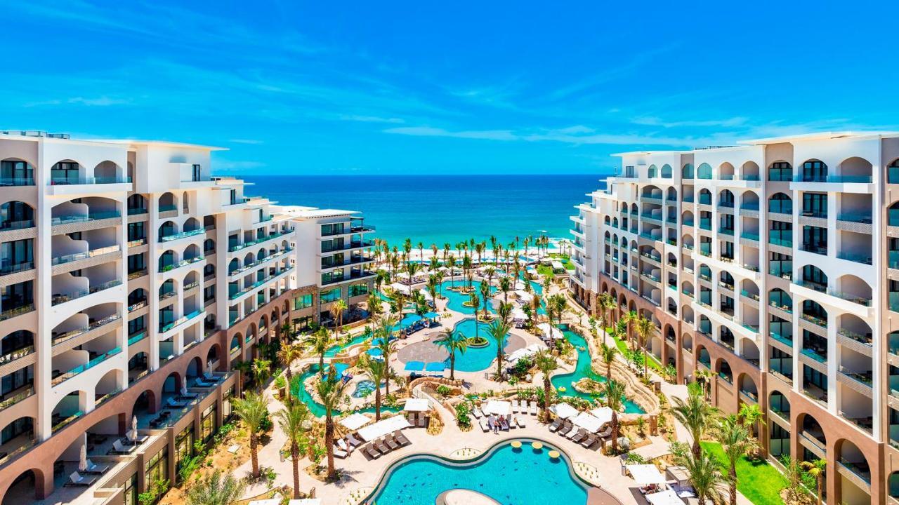Villa La Valencia Beach Resort & Spa Los Cabos San José del Cabo Exteriér fotografie