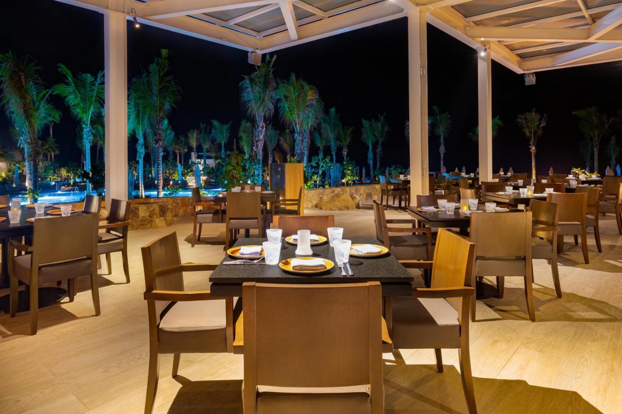 Villa La Valencia Beach Resort & Spa Los Cabos San José del Cabo Exteriér fotografie