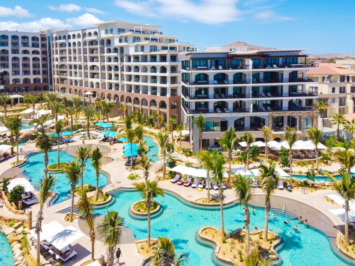 Villa La Valencia Beach Resort & Spa Los Cabos San José del Cabo Exteriér fotografie