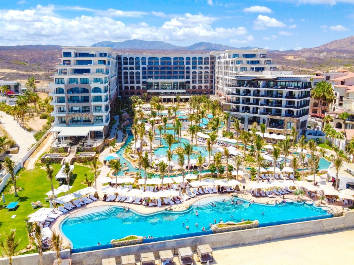 Villa La Valencia Beach Resort & Spa Los Cabos San José del Cabo Exteriér fotografie