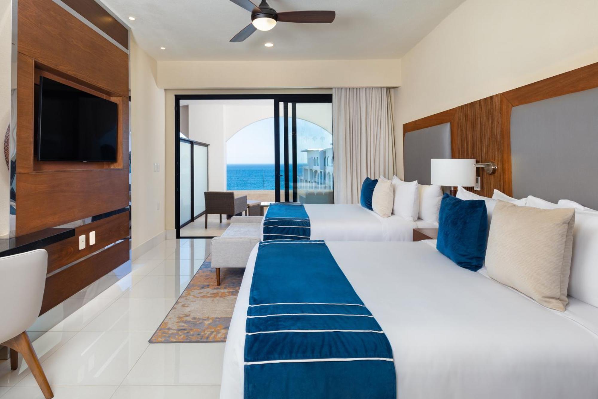 Villa La Valencia Beach Resort & Spa Los Cabos San José del Cabo Exteriér fotografie