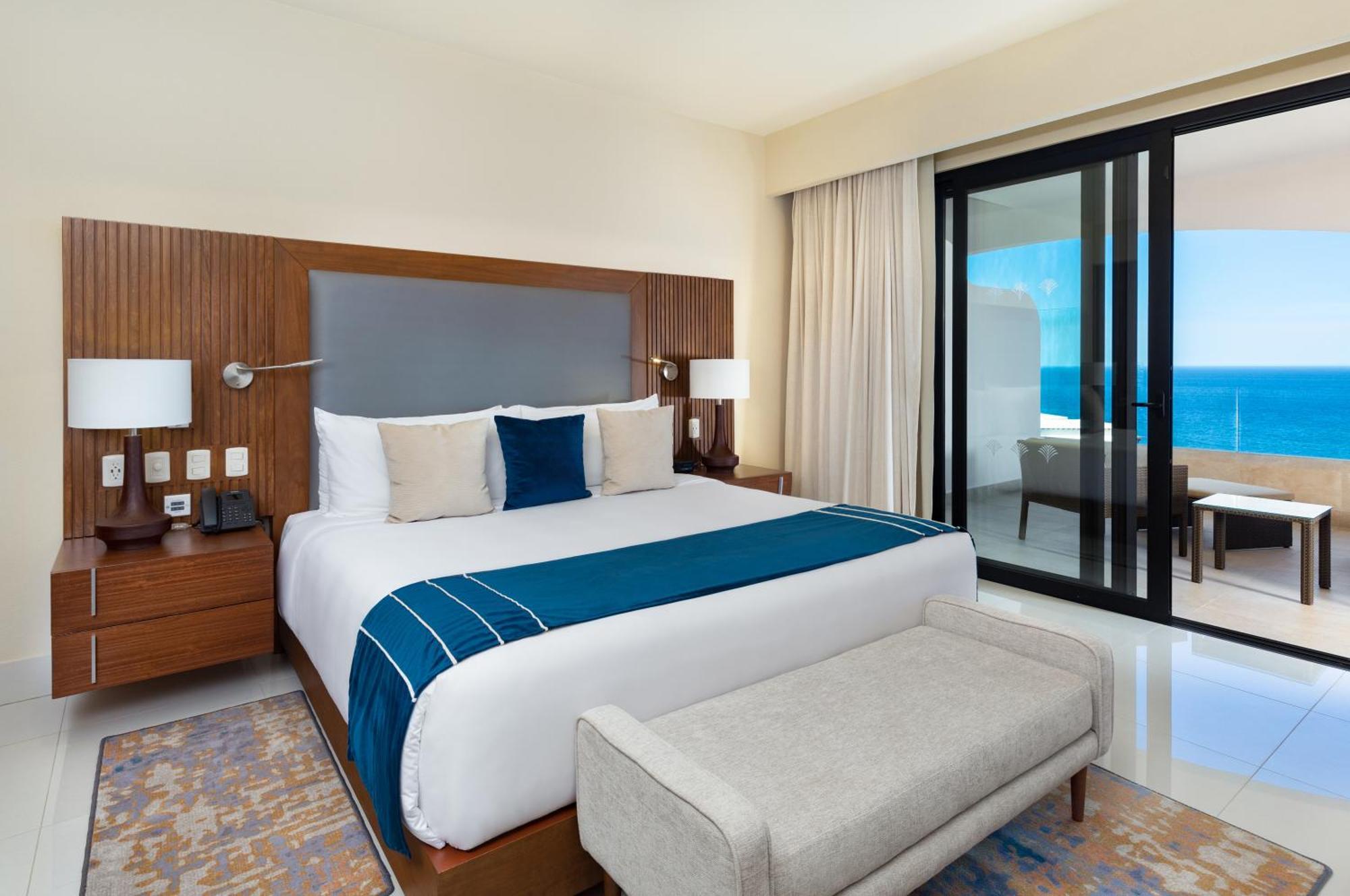 Villa La Valencia Beach Resort & Spa Los Cabos San José del Cabo Exteriér fotografie