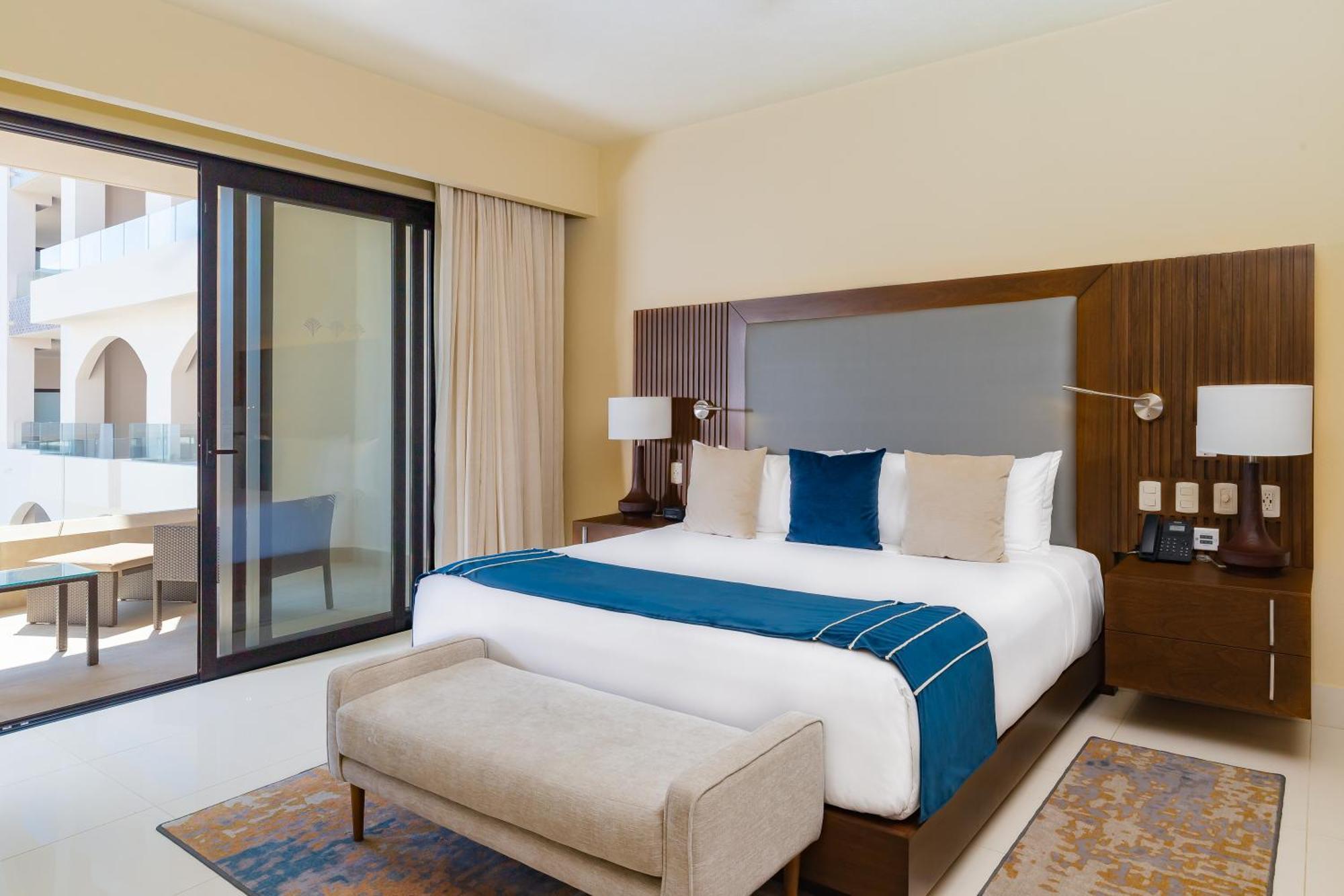 Villa La Valencia Beach Resort & Spa Los Cabos San José del Cabo Exteriér fotografie